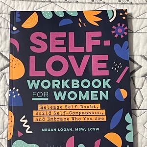 Self love book